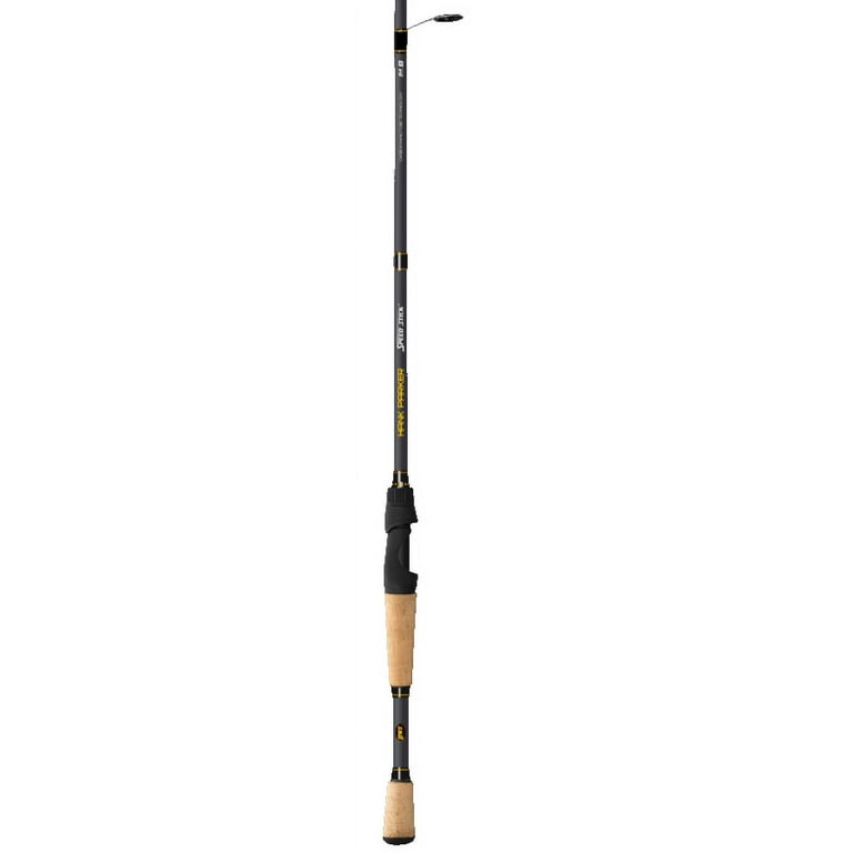 Lew's Hank Parker 6'10 1pc. Medium Action Spinning Fishing Rod