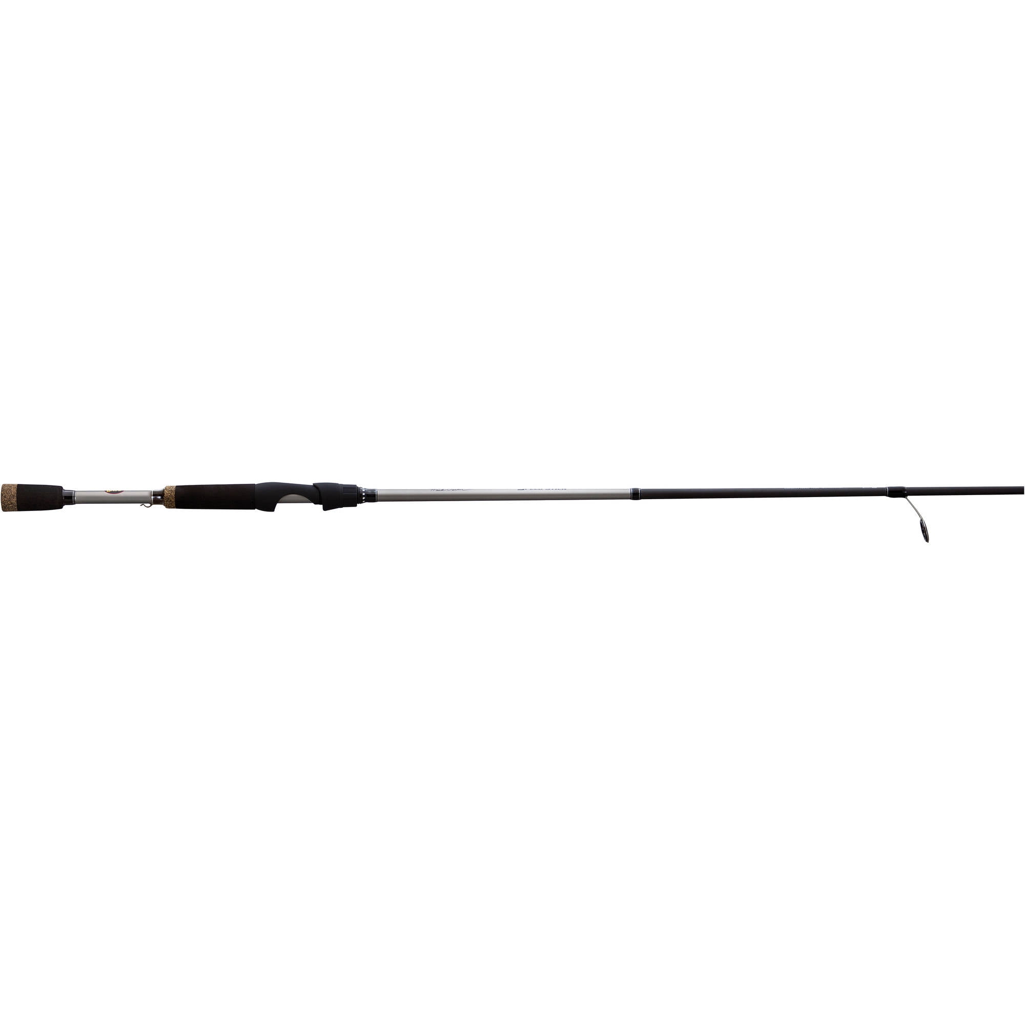 Lew's Hank Parker 6'10Medium Action Spinning Fishing Rod