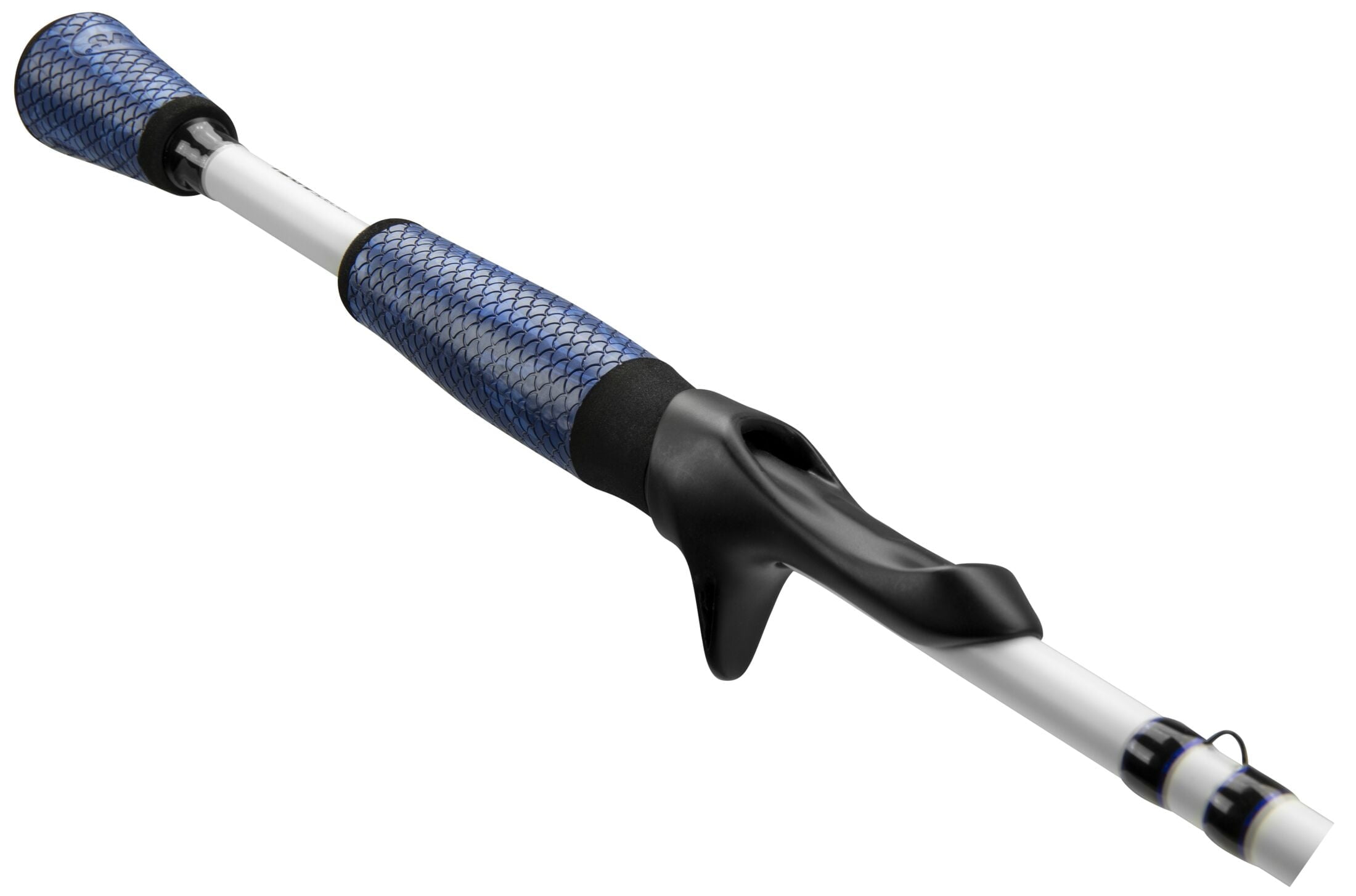 Lews Speed Stick #266HSMI バスロッド 6'6\" Lews Speed Stick #266HSMI バスロッド 6'6