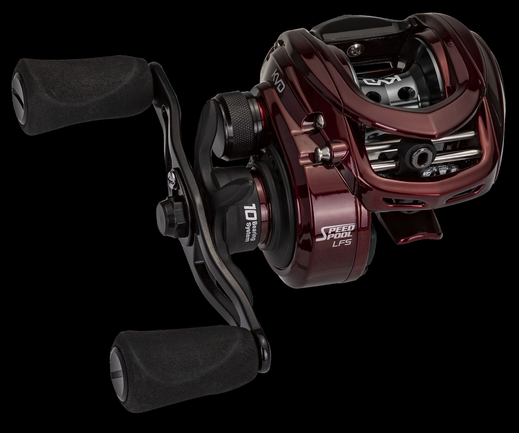 100 Size Fishing Reel 13 Fishing Origin F1 Baitcast Reel - 8.1:1 Gear Ratio, 100 Size, Right Hand Retrieve, Carbon Drag System High Speed Casting Reel 100 Size Fishing Reel 13 Fishing Origin F1 Baitcast Reel - 8.1:1 Gear Ratio, 100 Size, Right Hand Retrieve, Carbon Drag System High Speed Casting Reel