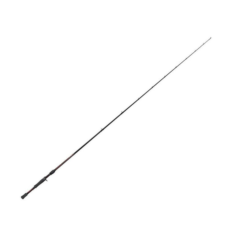 Lew's KVD Series Casting Fishing Rod, 7-Foot 10-Inch 1-Piece Rod