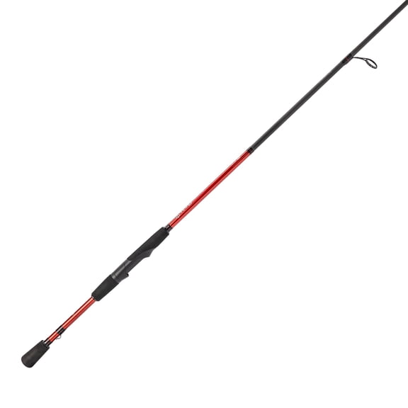 Lews KVD Elite Spinning Fishing Rod, 7-Foot 2-Inch, 1-Piece, Medium-Light Power, Extra-Fast Action