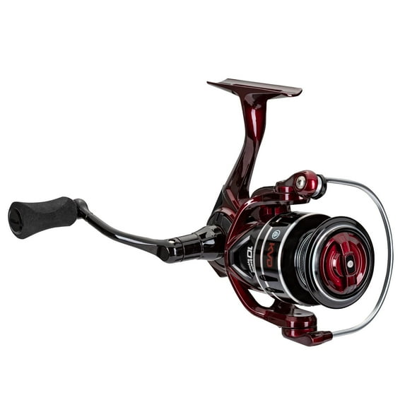 Lew's KVD Spinning Reel 300 Size