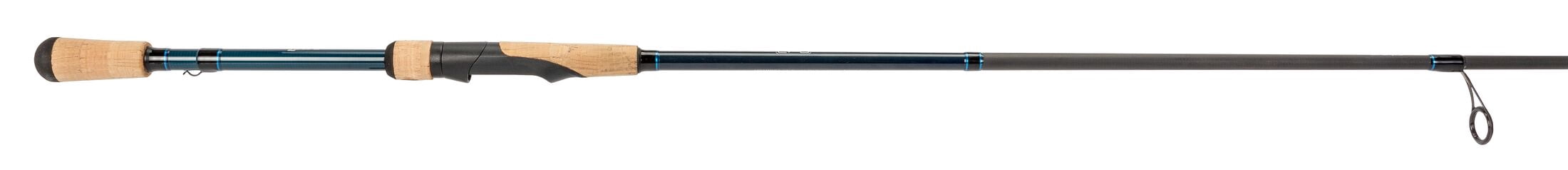 Lfs Rods Lew’s LFS Spinning Fishing Rod, 7-Foot 3-Inch, 1-Piece Rod with Medium ...