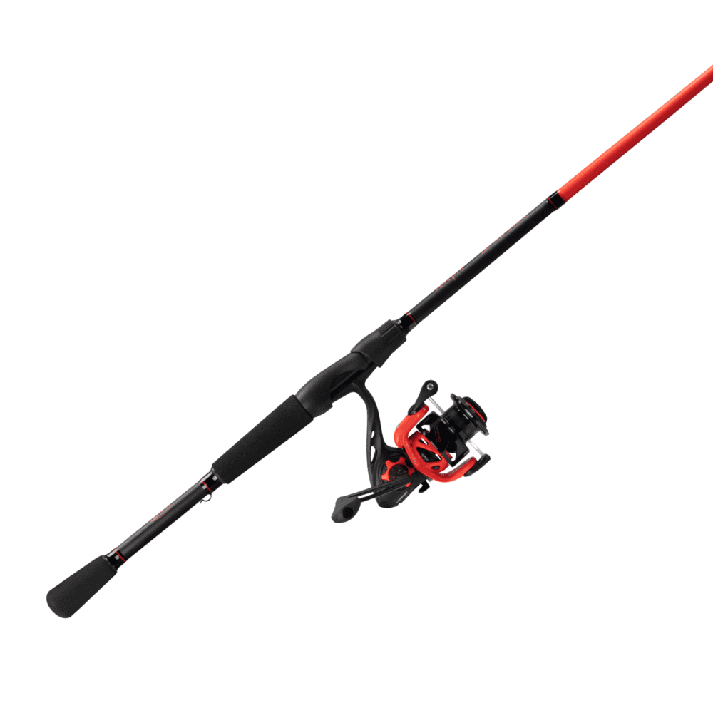  Lew's Spinning Reel Combo