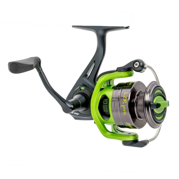 Lew's LZR Pro Speed Spinning Fishing Reel