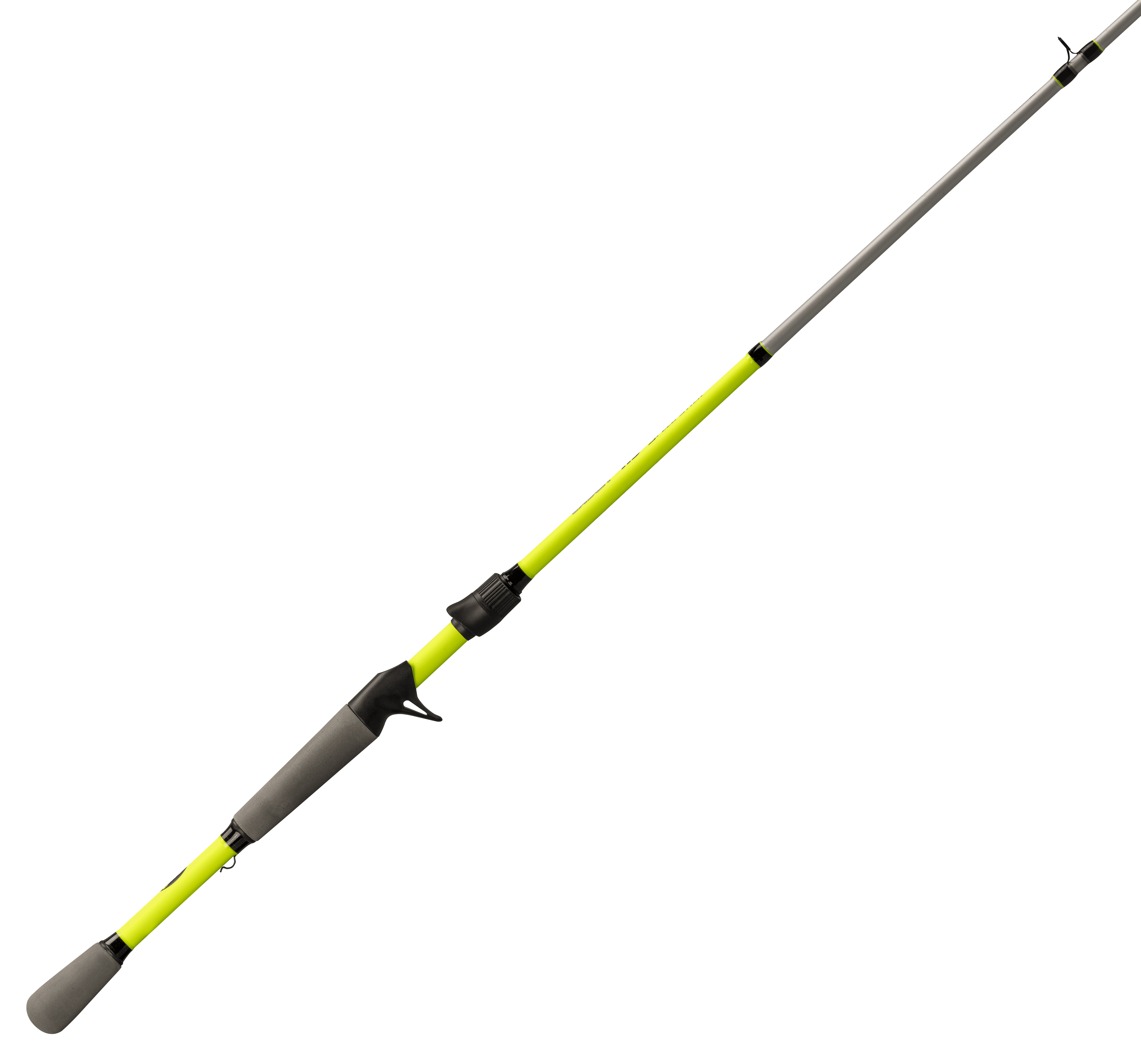 High Sensitive Baitcaster Fishing Rod IM6 Carbon 7'/Medium Heavy/M