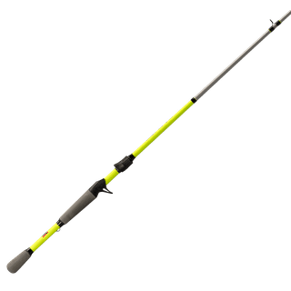 Bnm Sharpshooter Six 1pc Med Action Spinning Rod 6ft
