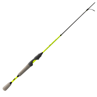  Lew's Mach 2 Spin 30 6'9-1 Medium Fast Spinning Combo :  Sports & Outdoors