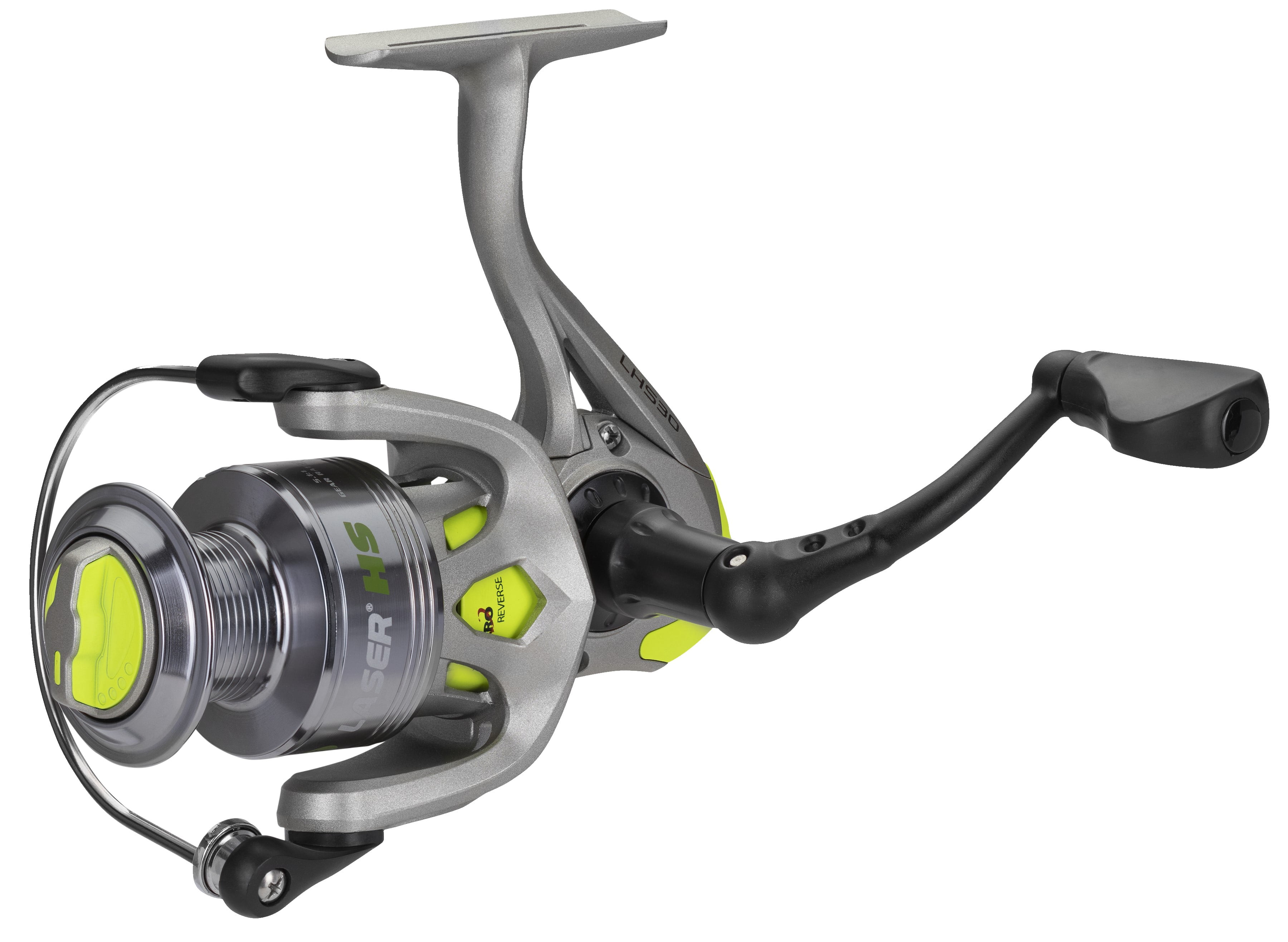 Lew's Laser HS Size 20 Spinning Fishing Reel