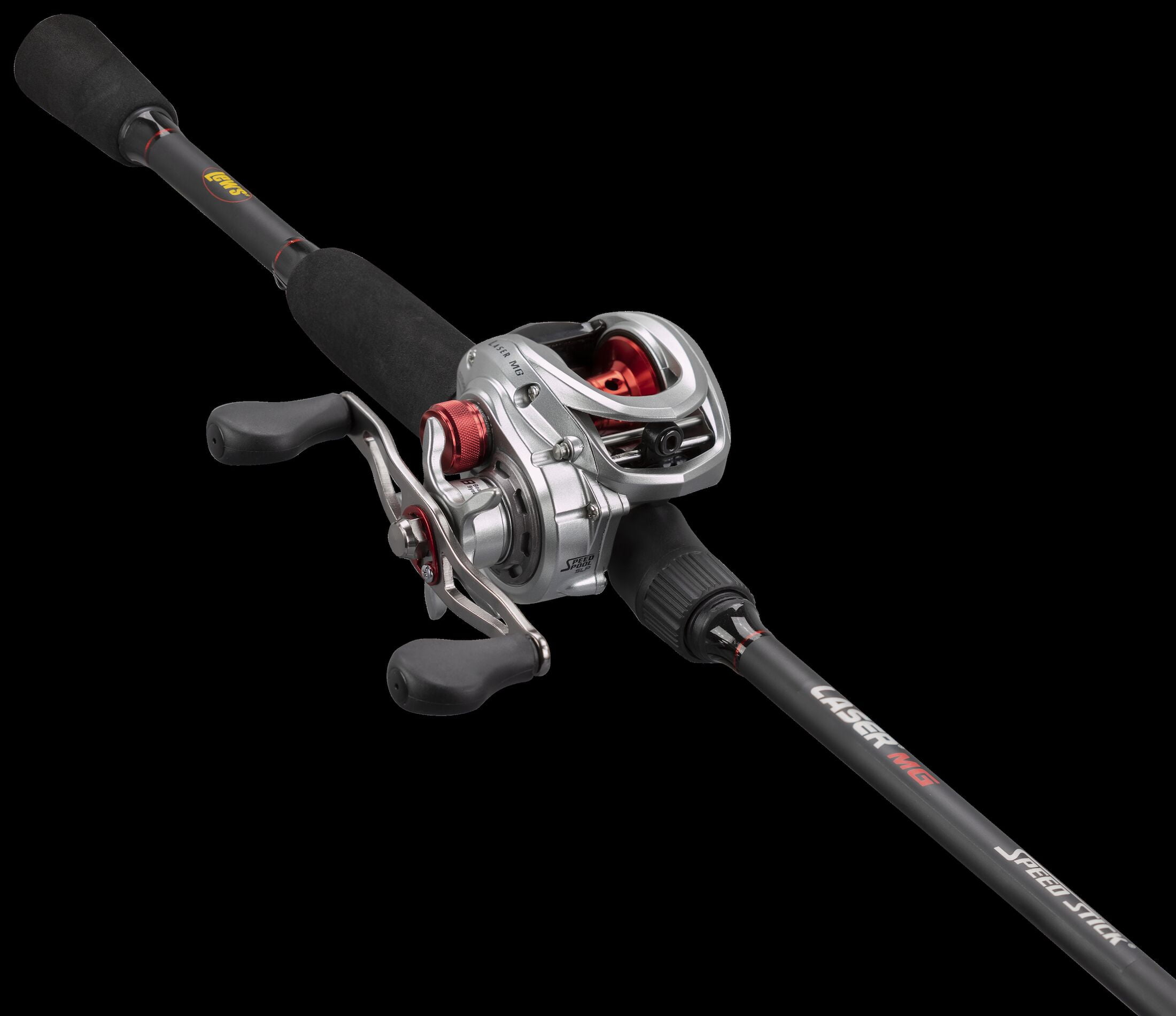Fishing Rod Quantum Kvd Baitcast Combo Fishing Reel Quantum Team