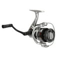 thumbnail image 1 of Lew's Laser SG Speed Spin Spinning Fishing Reel, Size 400 Reel, Silver, 1 of 7