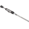 thumbnail image 1 of Lew's Lite Series Spinning Fishing Rod, 6-Foot 1-Piece Rod, Ultra-Light Power, Gray, 1 of 6