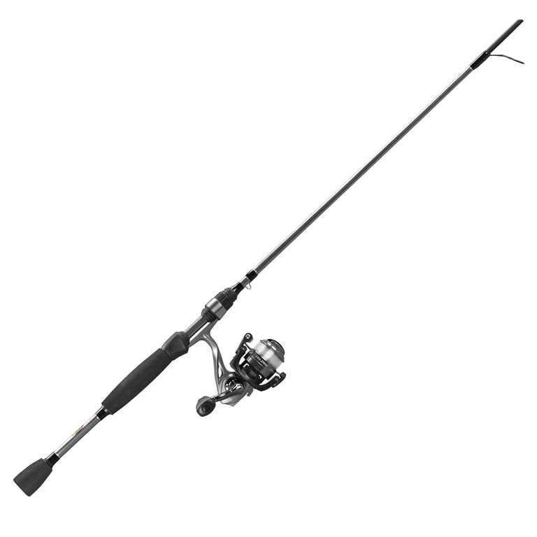 Lew's Lite Speed 5' 6 Ultra Lite Spinning Fishing Rod and Reel Combo 