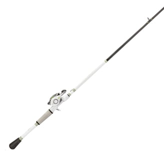bass fishing pole good One Spinning Rod & Casting Rod, High Performance IM6 Graphite for Bass Fishing,2- Piece Desgin for Travel- Casting- 6'6" : Sports & Outdoors C is collapsible for easy storage. Best Fishing Rods and Gear
