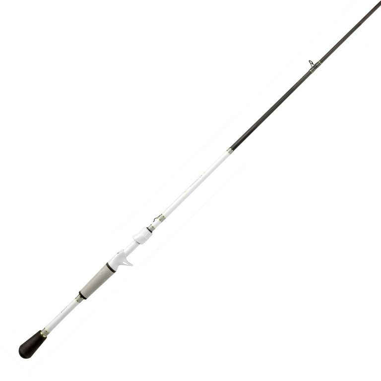 Lew's MACH 1 Casting Fishing Rod, 7-Foot, 2-Piece IM7 Graphite Rod