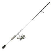 best bass fishing rod at walmart Catch More Fish Spinning the Ozark Trail Fiberglass Telescopic Spincast Rod and Reel Combo Kit is ready to go Essential Bass Fishing Rods to
