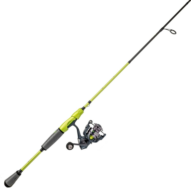 MACH 2 Mobile Spinning Combo MACH 2 Mobile Spinning Combo