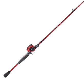 abu garcia cardinal fishing rod 8 ft saltwater Sea Caster 3 Spinning | 6ft Size:WAR15LW 135 Standard weight (g) Fishing Reels Spincast Catfish O1