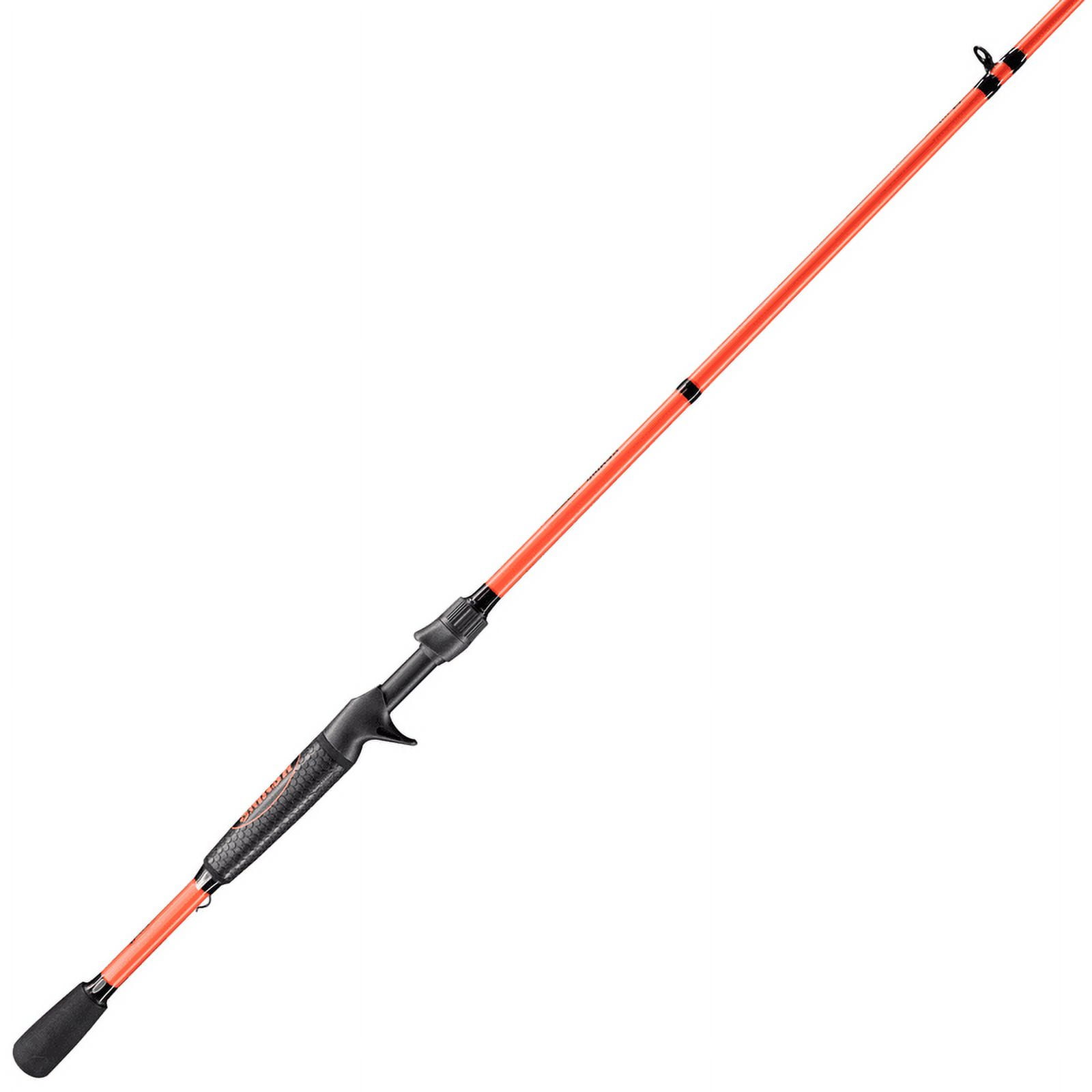 berkley lightning casting rod