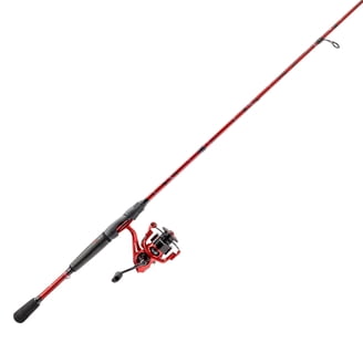 8ft Spinning Rod Reel Combo