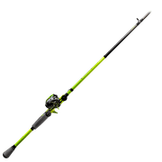 Baitcast Combos in Rod & Reel Combos - Walmart.com
