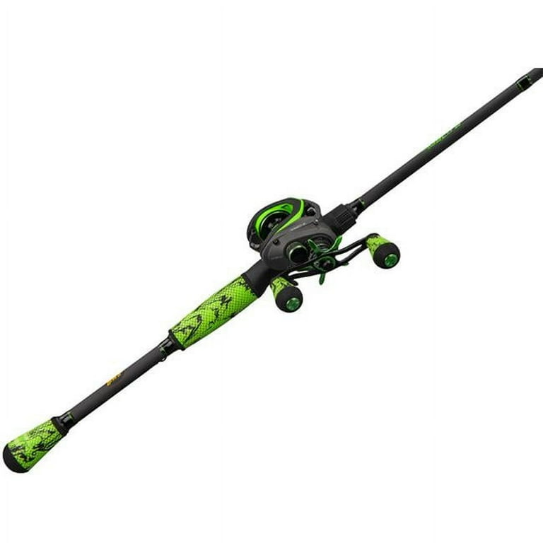 Crush Speed Spool Slp Lews Mach Crush Baitcaster Lew's Mach - Main Image