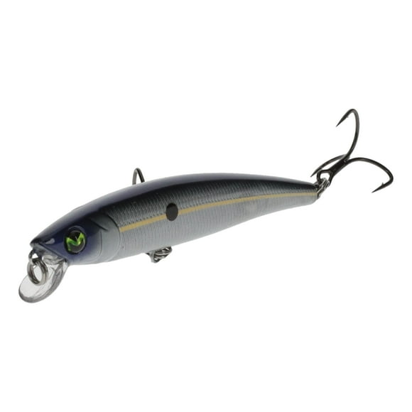 Lew's Mach Baits Werkbait Jerkbait Fishing Lure, 5/16oz