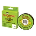 Lew's Mr Catfish Line Filler Spools, 500 Yards 15 lb, HiViz