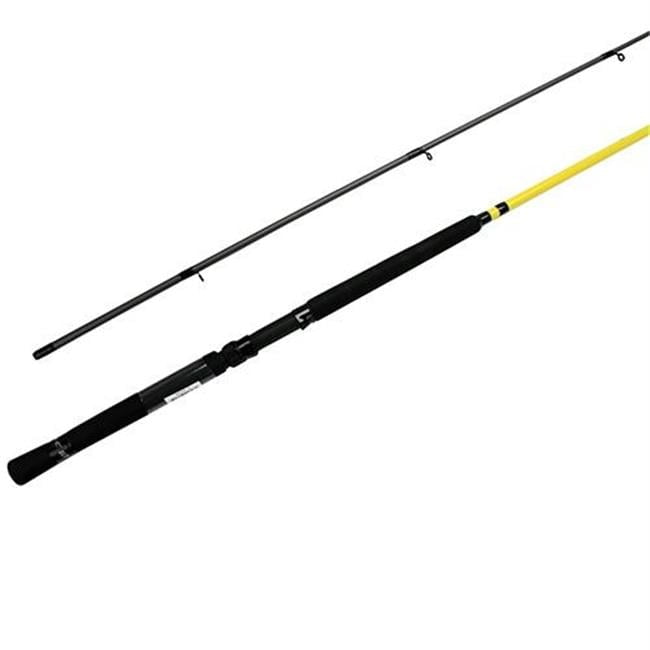 Lew's Mr. Crappie Slab Daddy 10' Fiberglass Pole