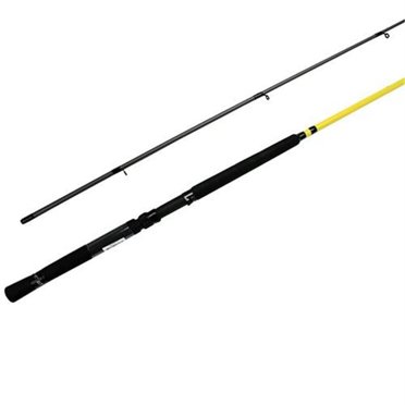 Mr. Crappie Slab Daddy 12’ 2-Piece Crappie Fishing Rod – SD12L-2
