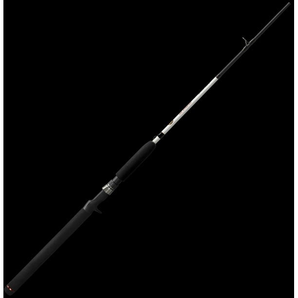 Lew's Mr. Striper Casting Fishing Rod, 7Foot 1Piece MediumHeavy