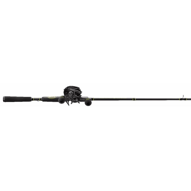 baitcaster rods graphite Thorne Brothers Custom Ice Rod The blanks also feature an exclusive cloth wrap for unprecedented strength Entsport 2-Piece Casting Rod Graphite