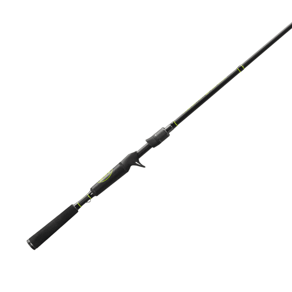 Lew's Reactor 7'2" Medium Heavy Action Casting Fishing Rod