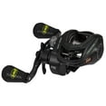 thumbnail interactive-video image 1 of Lew's Reactor Speed Spool Baitcast Fishing Reel, 1 of 12