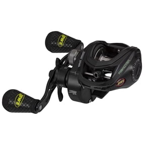 Lew's Reactor Speed Spool Baitcast Fishing Reel