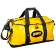 thumbnail image 1 of Lew's Speed Boat Bag, Water Resistant PVC Tarpaulin Material, 24-Inch, Yellow, 1 of 3