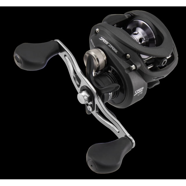 Mulinello Da Pesca LEW'S Tournament Pro Baitcast - Per Mancini Rapporto 7.5:1