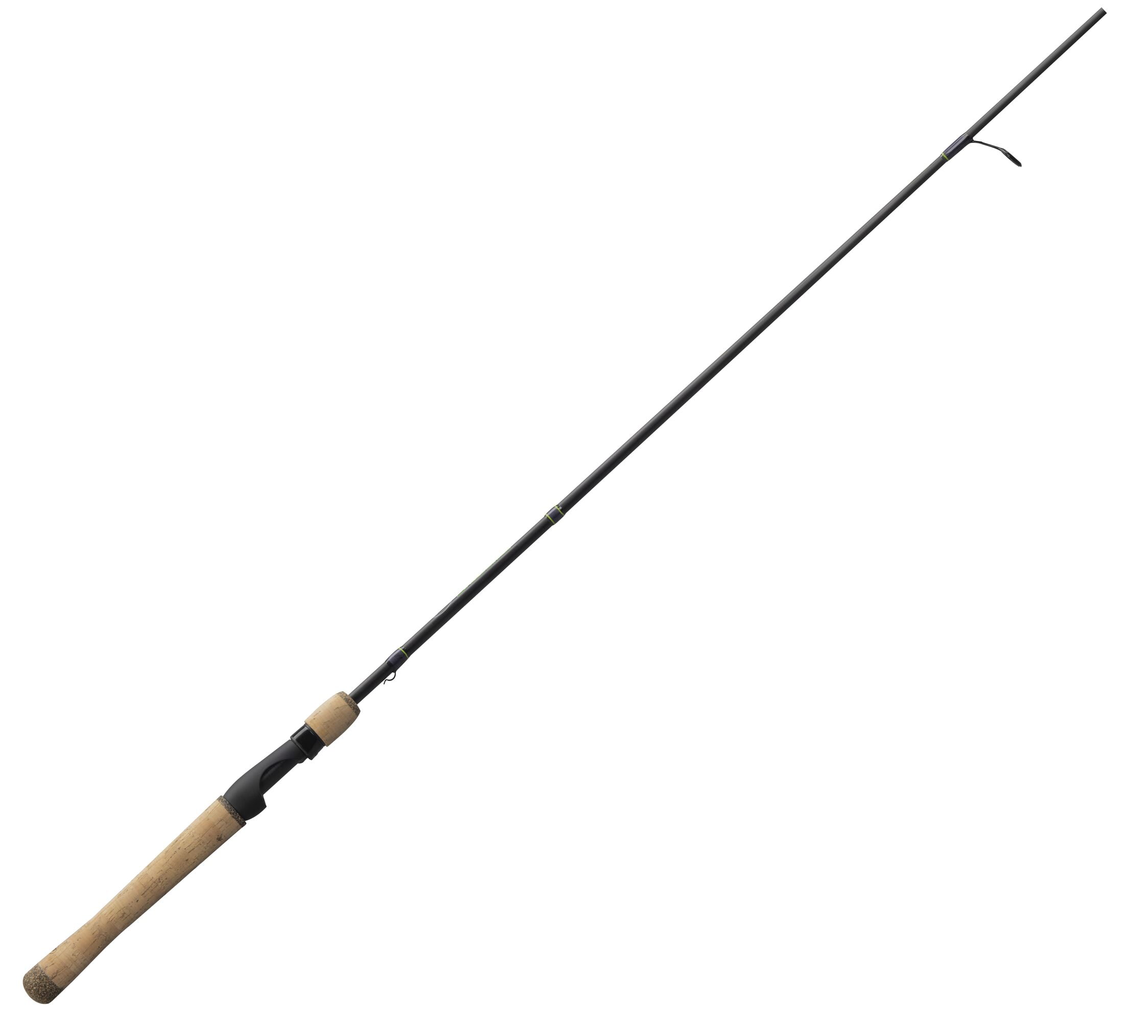 Lew's Speed Stick Spinning Fishing Rod, 5-Foot 4-Inch 2