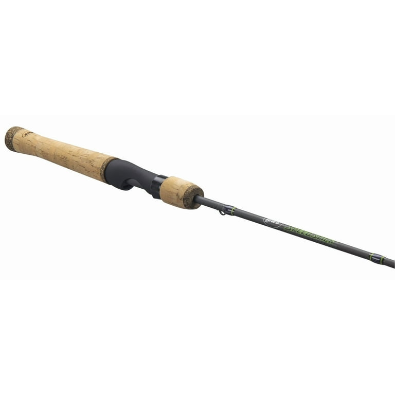 Lew's Speed Stick Spinning Fishing Rod, 6-Foot 1-Piece Rod, Ultra