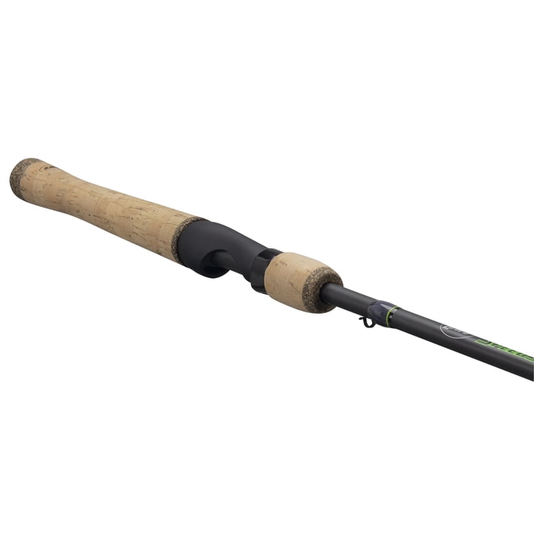 6 ft one piece fishing pole Bass Spinning Rod & Casting Rod, High Performance IM6 Graphite for Bass Fishing,2- Desgin for Travel- Casting- 6'6" : Sports & Outdoors Premium IM8 graphite blanks with Carbon Nano Tube construction deliver the perfect blend of durability and performance Penn 6 ft 6 in