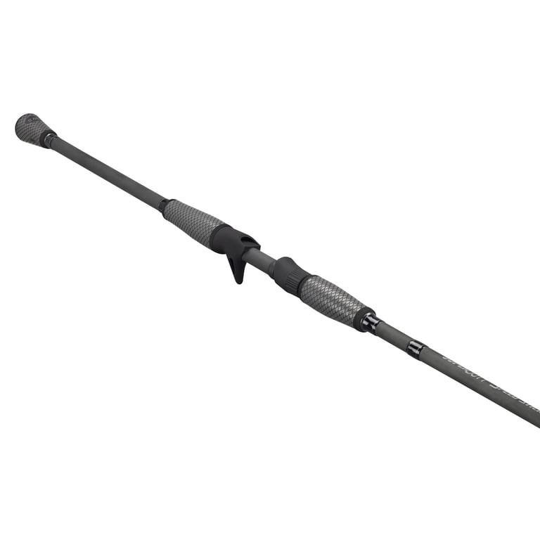 11 foot fishing pole Ninja Tackle Dagger 11' Surf Rod – Beach Bum Outdoors But don’t let that fool you or believe that these rods are in anyway “slow” Penn Carnage III Spinning Surf