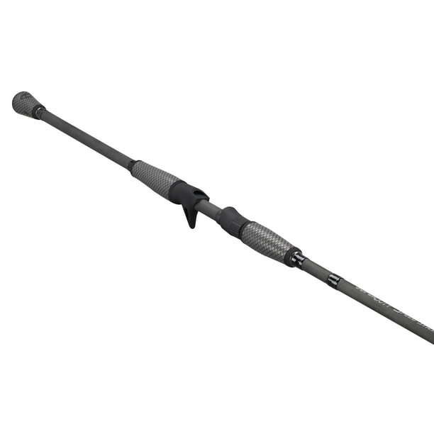 Lew's Super Duty Speed Stick Casting Fishing Rod, 7-Foot 6-Inch, 1