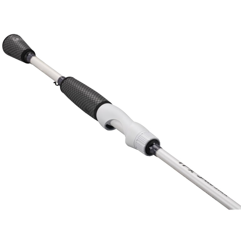 Lews TP1X Speed Stick Spinning Fishing Rod - Walmart.com