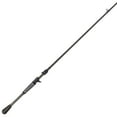 thumbnail image 1 of Lew’s TP2 Casting Fishing Rod, All-Purpose Model, 7-Foot, 1-Piece HM45 Graphite Rod Medium Power, Fast Action, 1 of 7