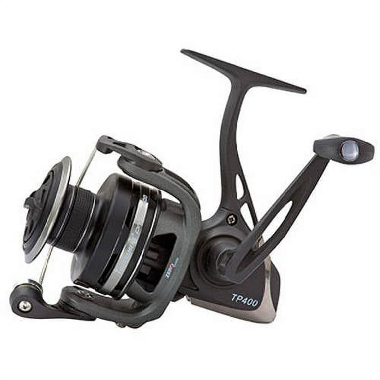 Lew's Tournament Pro Speed Spin Series Fishing Reel 