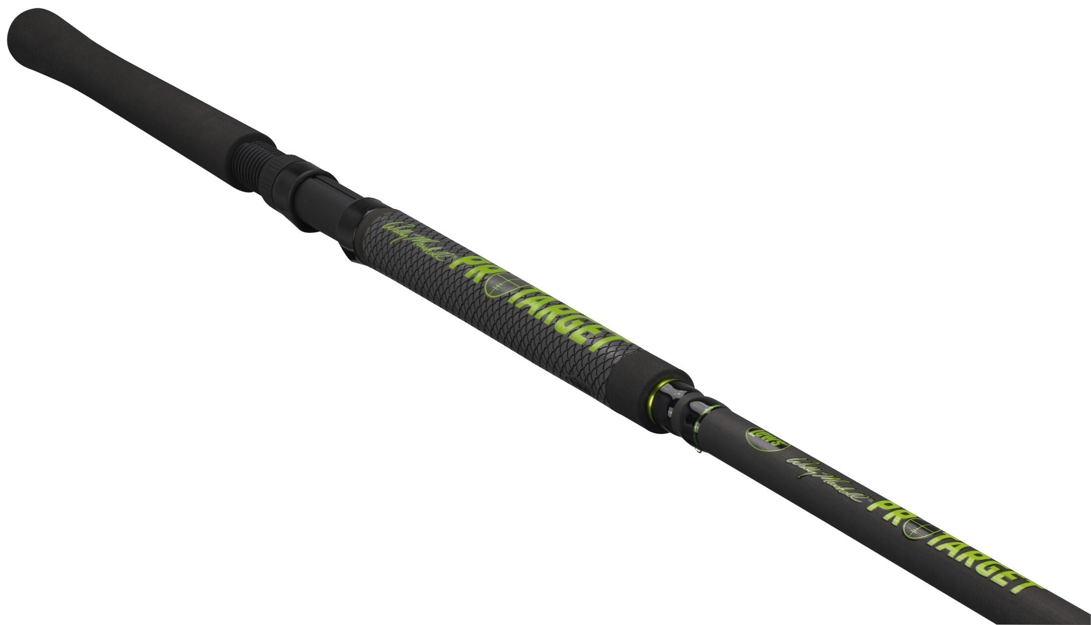Lew's Wally Marshall Pro Target Series Spinning Fishing Rod, 7