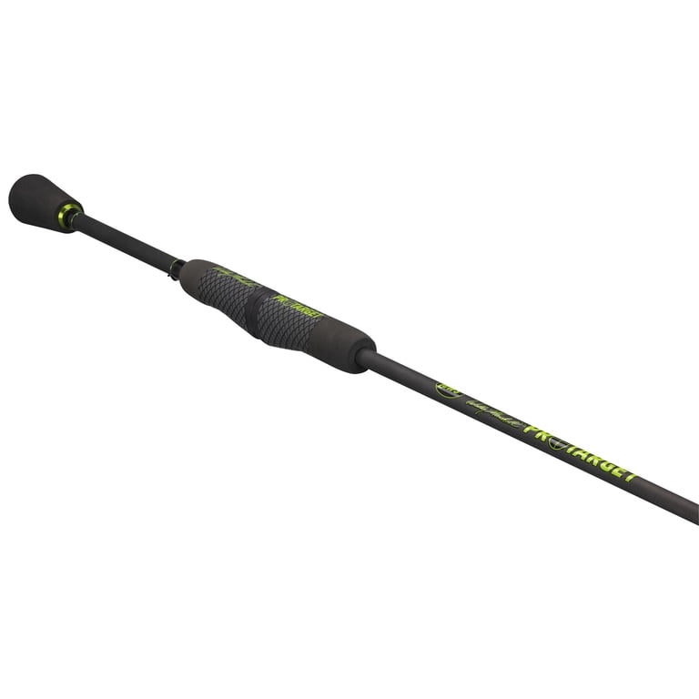 Lew's Wally Marshall Pro Target Series Spinning Fishing Rod, 7