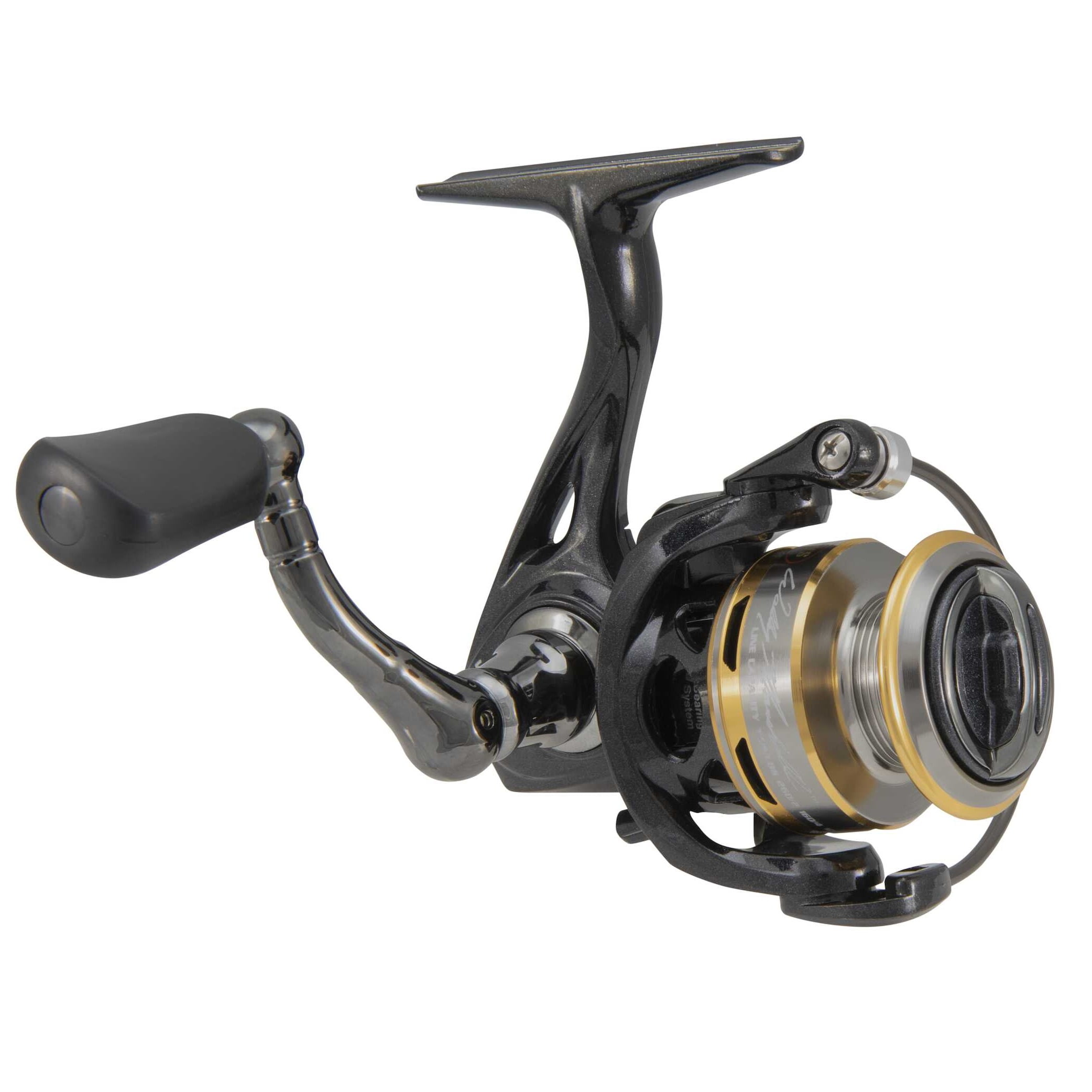 Lew's Wally Marshall Signature Series Spinning Reel 6BB Ambidextrous Spinning Fishing Reel