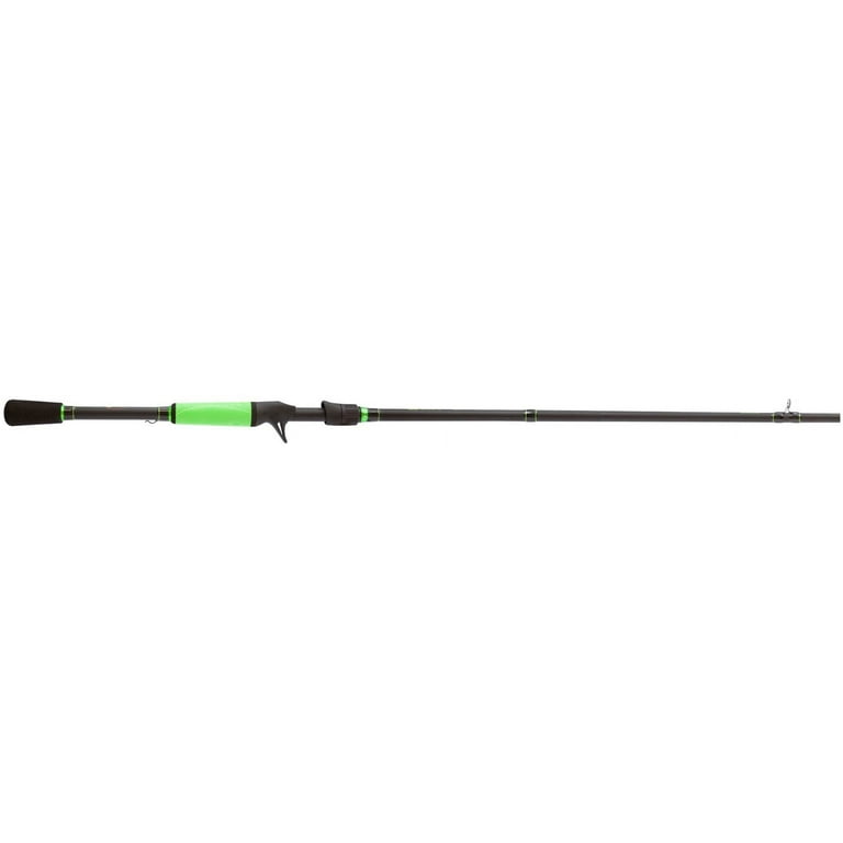 Lew's Xfinity Pro Jeff Sprague 7' 1pc. Medium Heavy Casting Fishing Rod -  AliExpress